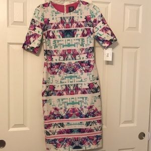 Vince Camuto Dress
